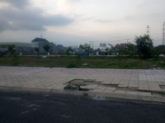 Đất Nền Thổ Cư Ngã Ba Nhơn Trạch ,Giá Chỉ 650 Triệu