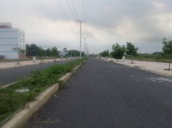 Đất Nền Thổ Cư Ngã Ba Nhơn Trạch ,Giá Chỉ 650 Triệu