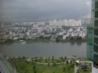 Cho Thuê Gấp Căn 4 Phòng Ngủ, Nội Thất Cao Cấp. Lh Xem Nhà Miss An 0909 655 159