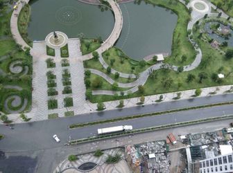 Cho Thuê Gấp Căn 4 Phòng Ngủ, Nội Thất Cao Cấp. Lh Xem Nhà Miss An 0909 655 159