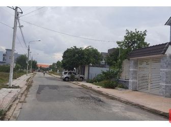 Bán Đất Gần Công Ty Changsin, Thạnh Phú, Vĩnh Cửu