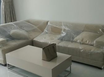 Cho Thuê Căn Hộ Green Valley, Khu Căn Hộ Xanh Mát, Thanh Bình Tại Phú Mỹ Hưng