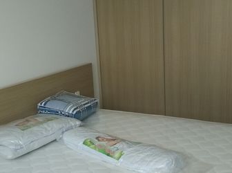 Cho Thuê Căn Hộ Green Valley, Khu Căn Hộ Xanh Mát, Thanh Bình Tại Phú Mỹ Hưng