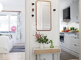 Cho Thuê Căn Hộ Happy Valley Phú Mỹ Hưng Quận 7, DT: 115m2, LH: 0918850186 Hiên