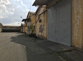 Cho Thuê Kho Diện Tích Từ 30 – 2.000 M2, Khu Vực Ngã Tư Mrk, Xa Lộ Hà Nội, Thủ Đức, Tphcm