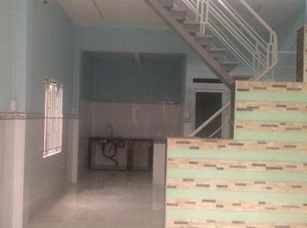 Bán Nhà Hẻm 79 Bờ Bao Tân Thắng P.Sơn Kỳ Q.Tân Phú