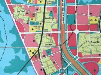 Đất Phân Lô Siêu Đẹp Tại Vân Nội Đông Anh Hà Nội