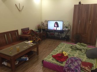 Cần Bán Nhà Trong Ngõ To Đường Máng Nước An Dương, An Đồng HP Giá Chỉ 950tr ( TL)