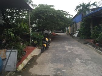 Cần Bán Nhà Trong Ngõ To Đường Máng Nước An Dương, An Đồng HP Giá Chỉ 950tr ( TL)