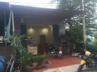 Cần Bán Nhà Trong Ngõ To Đường Máng Nước An Dương, An Đồng HP Giá Chỉ 950tr ( TL)