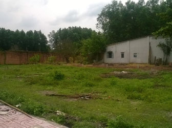 Đất Nền Lộc An gần Khu Sân Bay Long Thành - Giá Chỉ Từ 450tr/Nền