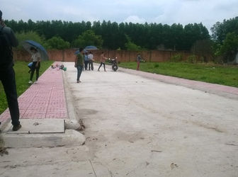 Đất Nền Lộc An gần Khu Sân Bay Long Thành - Giá Chỉ Từ 450tr/Nền