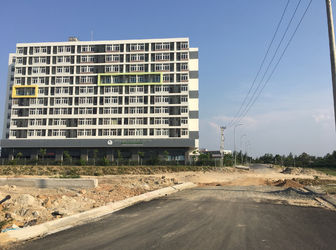 Đất Nghĩ Dưỡng Đẳng Cấp Ven Sông Cổ Cò Trong Lòng Đô Thị Thông Minh Nam Đà Nẵng