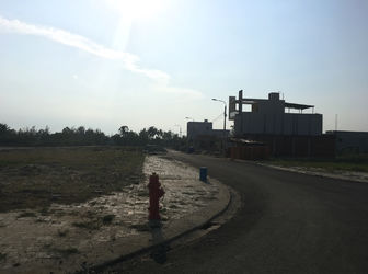 Đất Nghĩ Dưỡng Đẳng Cấp Ven Sông Cổ Cò Trong Lòng Đô Thị Thông Minh Nam Đà Nẵng