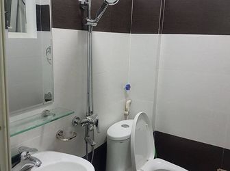 Bán Nhà Đẹp Hoàng Mai, 5 Tầng, Giá Cực Hiếm 2.38 Tỷ		