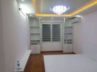 Bán Nhà Đẹp Hoàng Mai, 5 Tầng, Giá Cực Hiếm 2.38 Tỷ		