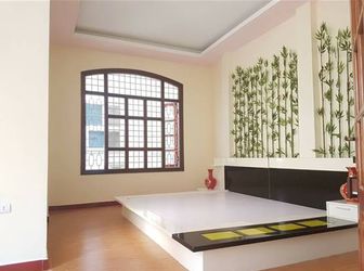 Bán Nhà Kim Đồng Ô Tô, 3,5 Tỷ, 50m.