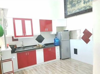 Bán Nhà Kim Đồng Ô Tô, 3,5 Tỷ, 50m.