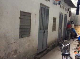 Gia Đình Cần Tài Chính Nên  Bán Mảnh Đất  Ngõ 322 Mỹ Đình - Nam Từ Liêm - HN  