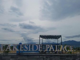 Bán Đất Nền Tại Đường Số 5 Dự Án Lakeside Palace