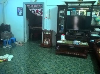 Bán Nhà Cấp 4. Đường Phó Cơ Điều. Phường 3. Vĩnh Long