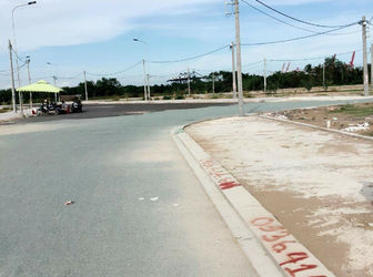 Mt Đồng Văn Cống Quận 2 Chỉ 750tr, 5x20, Shr Xdtd