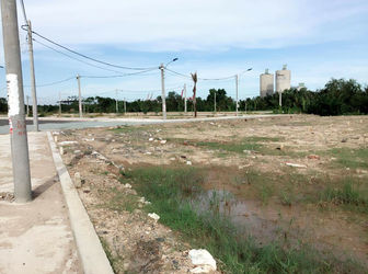 Mt Đồng Văn Cống Quận 2 Chỉ 750tr, 5x20, Shr Xdtd