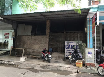 Bán Đất Khu Tái Định Cư X4 Diện Tích 80m2 Hướng Đông Nam 