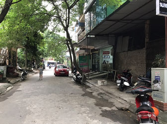 Bán Đất Khu Tái Định Cư X4 Diện Tích 80m2 Hướng Đông Nam 