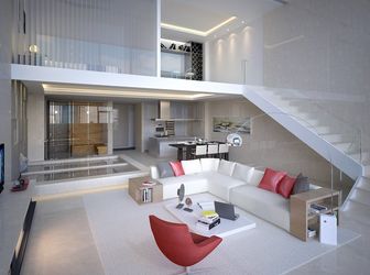 Mở Bán Officetel Sân Vườn Và Shophouse Thông Tầng M-One Quận 7 Giá Chỉ Chỉ 850Tr/căn Lh