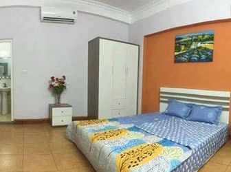 Chỉ 4.5 Tỷ Sở Hữu Ngay Nhà Đẹp Quan Nhân 60m2 Ôtô Đỗ Cửa