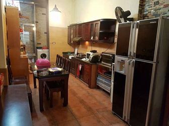 Ngã Tư Sở, Nhà Mặt Phố, Kinh Doanh Đỉnh, 58m2 X 5 Tầng, Chào 4.8 Tỷ.