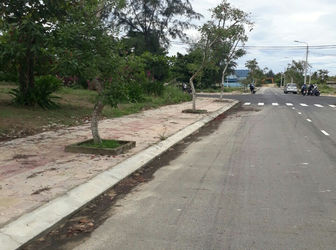 Đất Đà Nẵng Quận 1, Giá 510/Lô 90m2