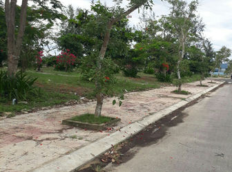 Đất Đà Nẵng Quận 1, Giá 510/Lô 90m2