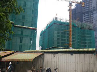 Bán Căn Hộ Masteri An Phú - Xa Lộ Hà Nội - Quận 2