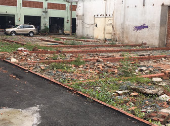 Đất Nền Ngay Bệnh Viện Thống Nhất, Sđr, Tiện Kinh Doanh