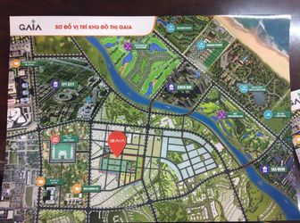 Khu Đô Thị Gaia City