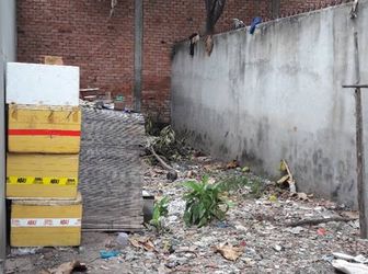 Bán Đất Đường Phạm Ngọc Thảo P.Tây Thạnh Q.Tân Phú