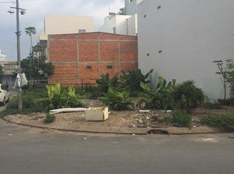Cần Bán Đất Góc 2 Mặt Tiền Đường Trần Quang Khải , Dt: 8x15 , Thổ Cư 100% , Giá 3,9 Tỷ