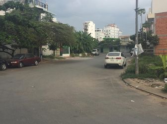 Cần Bán Đất Góc 2 Mặt Tiền Đường Trần Quang Khải , Dt: 8x15 , Thổ Cư 100% , Giá 3,9 Tỷ