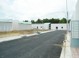 Nhanh Tay Sở Hữu Lô Đất Đầu Tư An Cư Lí Tưởng Tại Long Phước Quận 9, Đối Diện Làng Đại Học Mới