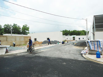 Nhanh Tay Sở Hữu Lô Đất Đầu Tư An Cư Lí Tưởng Tại Long Phước Quận 9, Đối Diện Làng Đại Học Mới