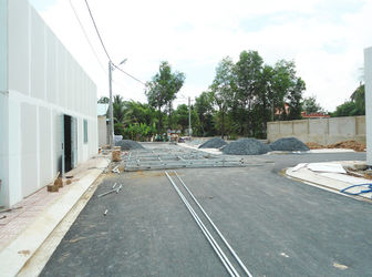 Nhanh Tay Sở Hữu Lô Đất Đầu Tư An Cư Lí Tưởng Tại Long Phước Quận 9, Đối Diện Làng Đại Học Mới