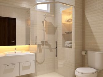 Nhà Hiếm Trường Trinh, 42m2 X 5tầng, Mt 6m, 3.7  Tỷ Ở Ngay	