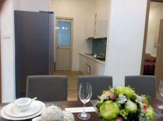 Bán Căn Hộ Giá Rẻ Chỉ Với Hơn 1 Tỷ 