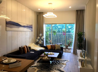 Bán Căn Hộ Giá Rẻ Chỉ Với Hơn 1 Tỷ 