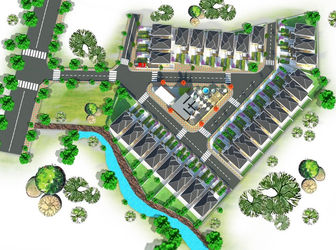  Cơ Hội Duy Nhất Sở Hữu Đất Nền Dự Án Pearl Garden Phú Quốc 