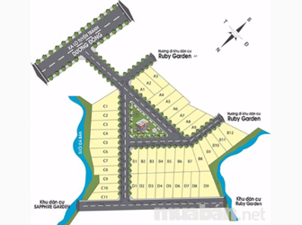  Cơ Hội Duy Nhất Sở Hữu Đất Nền Dự Án Pearl Garden Phú Quốc 