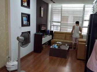  Nhà Hiện Đại Đống Đa 50m2, Phân Lô, Kinh Doanh.