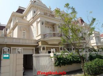 Cho Thuê Nhà Mới Xây 6 Tầng Diện Tích Xây Dựng 800m2 Đường Dương Đình Nghệ 